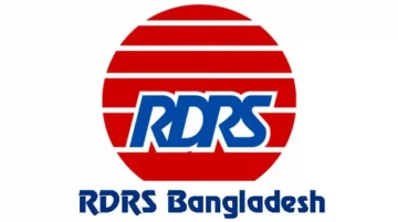 RDRS Bangladesh